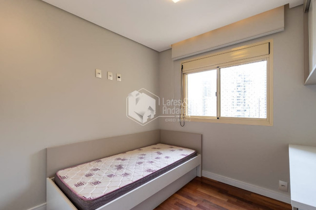 Imagem Apartamento com 3 Quartos à Venda, 127 m² em Jardim Vila Mariana - São Paulo