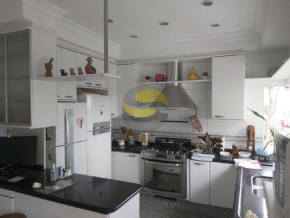 Imagem Casa de Condomínio com 4 Quartos à Venda, 545 m² em São Paulo Ii - Cotia