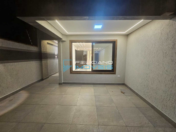 Imagem Casa com 4 Quartos à Venda, 160 m² em Guilhermina - Praia Grande Imagem Casa com 4 Quartos à Venda, 160 m² em Guilhermina - Praia Grande
