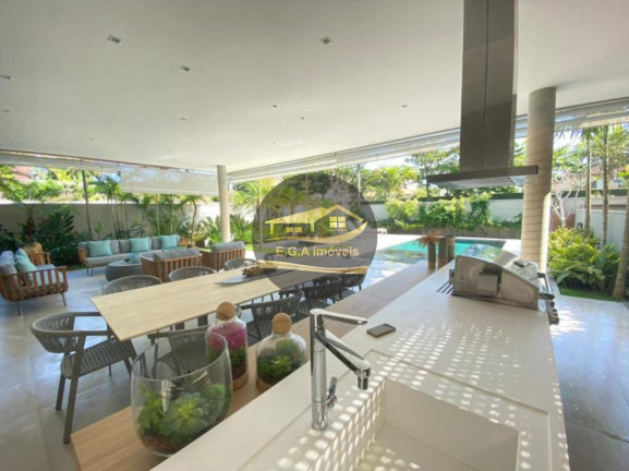Imagem Casa com 5 Quartos à Venda, 400 m² em Baleia - São Sebastião Imagem Casa com 5 Quartos à Venda, 400 m² em Baleia - São Sebastião