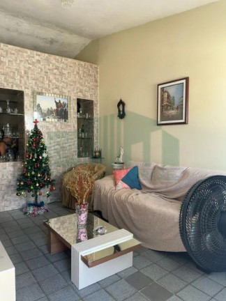 Imagem Casa com 3 Quartos à Venda, 71 m² em Janga - Paulista Imagem Casa com 3 Quartos à Venda, 71 m² em Janga - Paulista