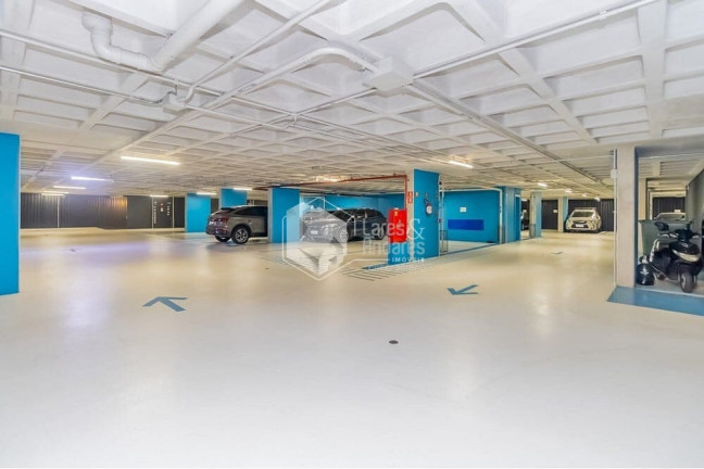 Imagem Apartamento com 1 Quarto à Venda, 64 m² em Moema - São Paulo Imagem Apartamento com 1 Quarto à Venda, 64 m² em Moema - São Paulo