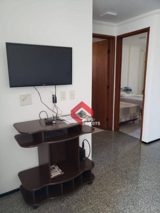 Imagem Apartamento com 2 Quartos à Venda, 63 m² em Mucuripe - Fortaleza