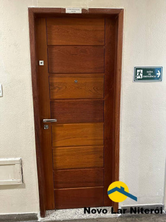 Imagem Sala Comercial à Venda, 46 m² em Centro - Niterói