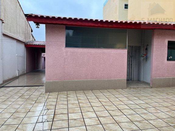 Imagem Casa com 2 Quartos à Venda, 232 m² em Anchieta - Santo André
