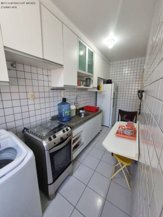 Imagem Imóvel com 3 Quartos à Venda, 83 m² em Stiep - Salvador