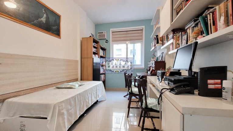Imagem Apartamento com 3 Quartos à Venda, 133 m² em Copacabana - Rio De Janeiro Imagem Apartamento com 3 Quartos à Venda, 133 m² em Copacabana - Rio De Janeiro