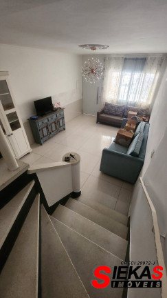Imagem Sobrado com 3 Quartos à Venda, 96 m² em Maranhão - São Paulo Imagem Sobrado com 3 Quartos à Venda, 96 m² em Maranhão - São Paulo