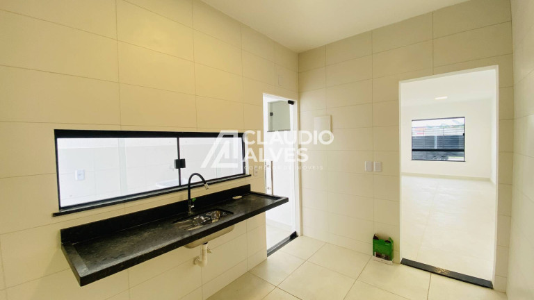 Imagem Casa com 3 Quartos à Venda, 110 m² em Registro - Feira De Santana Imagem Casa com 3 Quartos à Venda, 110 m² em Registro - Feira De Santana