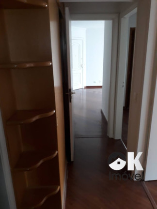Imagem Apartamento com 3 Quartos para Alugar, 90 m² em Itaim Bibi - São Paulo Imagem Apartamento com 3 Quartos para Alugar, 90 m² em Itaim Bibi - São Paulo