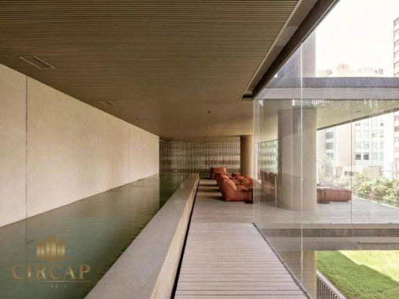 Imagem Apartamento com 3 Quartos à Venda, 232 m² em Pinheiros - São Paulo Imagem Apartamento com 3 Quartos à Venda, 232 m² em Pinheiros - São Paulo