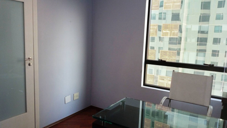 Imagem Sala Comercial para Alugar, 42 m² em Vila São Silvestre - Barueri