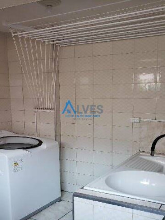 Imagem Apartamento com 2 Quartos à Venda, 61 m² em Rudge Ramos - São Bernardo Do Campo Imagem Apartamento com 2 Quartos à Venda, 61 m² em Rudge Ramos - São Bernardo Do Campo