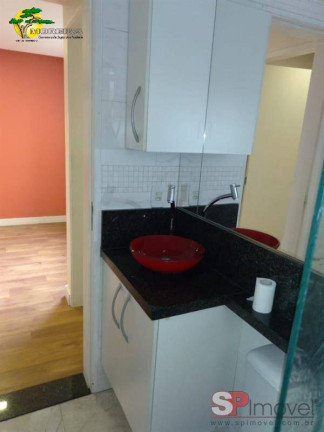 Imagem Apartamento com 2 Quartos à Venda, 41 m² em Jaragua - São Paulo Imagem Apartamento com 2 Quartos à Venda, 41 m² em Jaragua - São Paulo