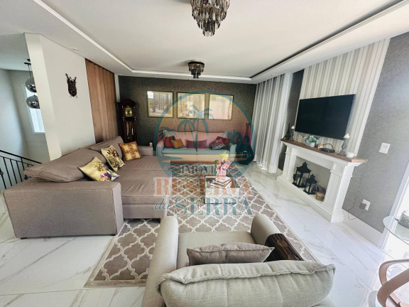 Imagem Casa de Condomínio com 3 Quartos para Alugar, 350 m² em Reserva Da Serra - Jundiaí