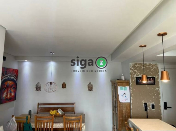 Imagem Apartamento com 3 Quartos à Venda, 68 m² em Instituto De Previdência - São Paulo Imagem Apartamento com 3 Quartos à Venda, 68 m² em Instituto De Previdência - São Paulo