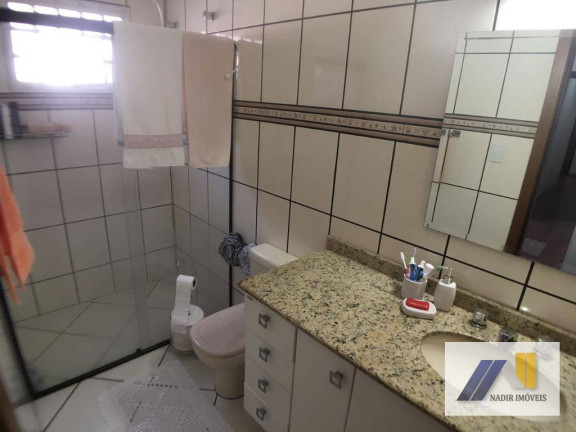 Imagem Casa com 3 Quartos à Venda, 286 m² em Fátima Iii - Pouso Alegre Imagem Casa com 3 Quartos à Venda, 286 m² em Fátima Iii - Pouso Alegre