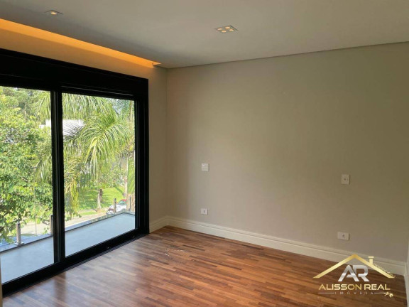 Imagem Casa de Condomínio com 4 Quartos à Venda, 555 m² em Tamboré - Santana De Parnaíba Imagem Casa de Condomínio com 4 Quartos à Venda, 555 m² em Tamboré - Santana De Parnaíba