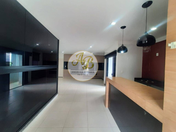 Imagem Cobertura com 3 Quartos à Venda, 176 m² em Residencial Amazonas - Franca