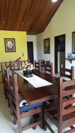 Imagem Casa com 4 Quartos à Venda, 146 m² em Rio Acima - Mairiporã Imagem Casa com 4 Quartos à Venda, 146 m² em Rio Acima - Mairiporã
