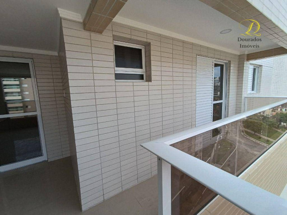 Imagem Apartamento com 3 Quartos à Venda, 126 m² em Canto Do Forte - Praia Grande Imagem Apartamento com 3 Quartos à Venda, 126 m² em Canto Do Forte - Praia Grande