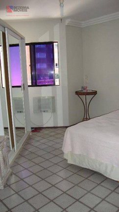 Imagem Apartamento com 4 Quartos à Venda, 348 m² em Petrópolis - Natal