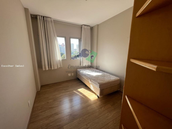 Imagem Apartamento com 3 Quartos à Venda, 73 m² em Vila Santa Catarina - São Paulo