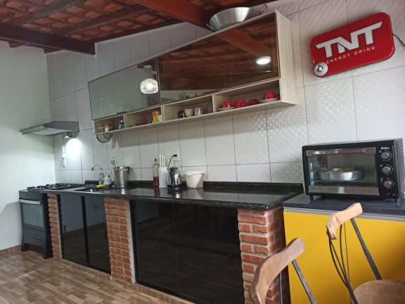 Imagem Casa com 2 Quartos à Venda, em Loteamento Residencial E Comercial Vila São Paulo - Pindamonhangaba Imagem Casa com 2 Quartos à Venda, em Loteamento Residencial E Comercial Vila São Paulo - Pindamonhangaba