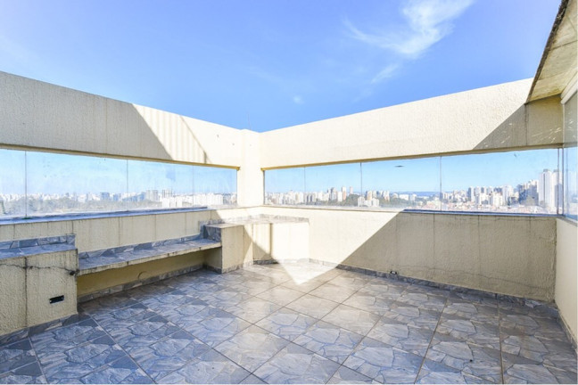 Imagem Cobertura com 3 Quartos à Venda, 1.772 m² em Morumbi - São Paulo Imagem Cobertura com 3 Quartos à Venda, 1.772 m² em Morumbi - São Paulo