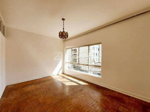 Imagem Apartamento com 1 Quarto à Venda, 51 m² em Barra Funda - São Paulo