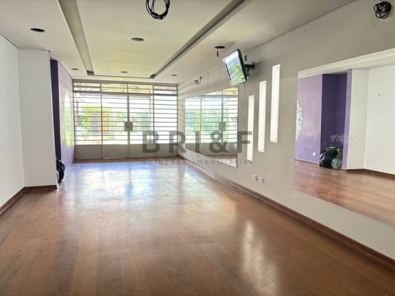 Imagem Imóvel Comercial para Alugar, 500 m² em Brooklin - São Paulo Imagem Imóvel Comercial para Alugar, 500 m² em Brooklin - São Paulo
