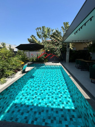 Imagem Casa com 4 Quartos à Venda, 333 m² em Jardim América - Paulínia