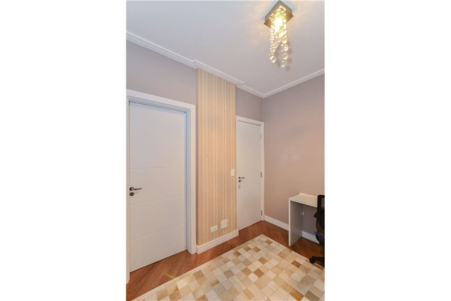 Imagem Apartamento com 3 Quartos à Venda, 107 m² em Jardim Vila Mariana - São Paulo