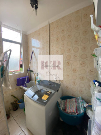 Imagem Apartamento com 2 Quartos à Venda, 79 m² em Vila Jardini - Sorocaba