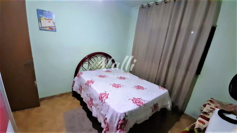 Imagem Casa com 2 Quartos à Venda, em Loteamento Planalto Do Sol - Santa Bárbara D'oeste Imagem Casa com 2 Quartos à Venda, em Loteamento Planalto Do Sol - Santa Bárbara D'oeste