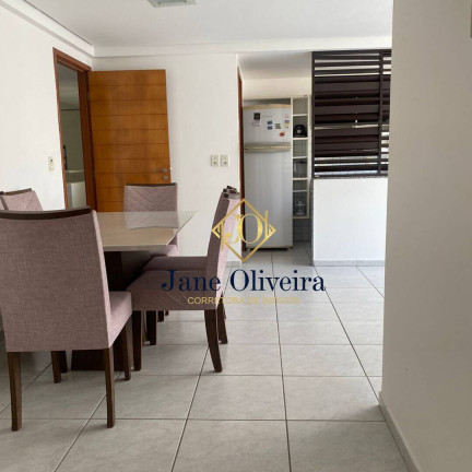 Imagem Apartamento com 2 Quartos à Venda, 72 m² em Tambaú - João Pessoa