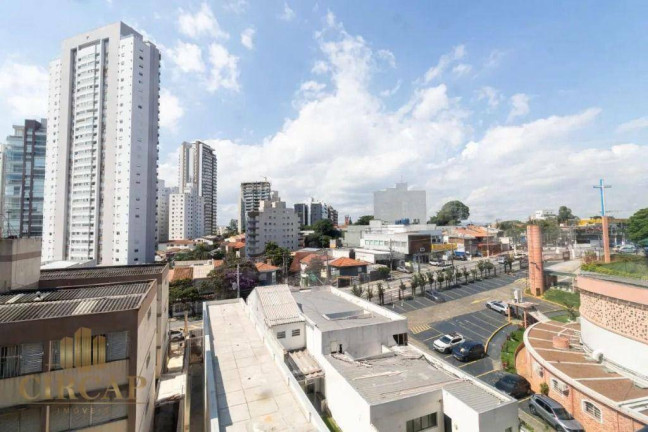 Imagem Apartamento com 3 Quartos à Venda, 165 m² em Alto Da Lapa - São Paulo