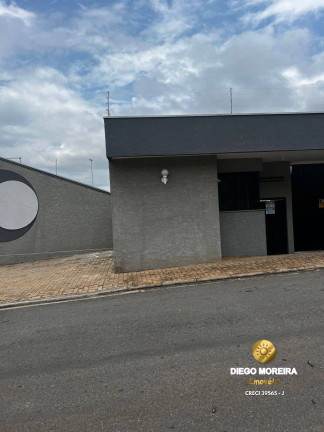 Imagem Casa com 2 Quartos à Venda, 67 m² em Campos De Atibaia - Atibaia Imagem Casa com 2 Quartos à Venda, 67 m² em Campos De Atibaia - Atibaia