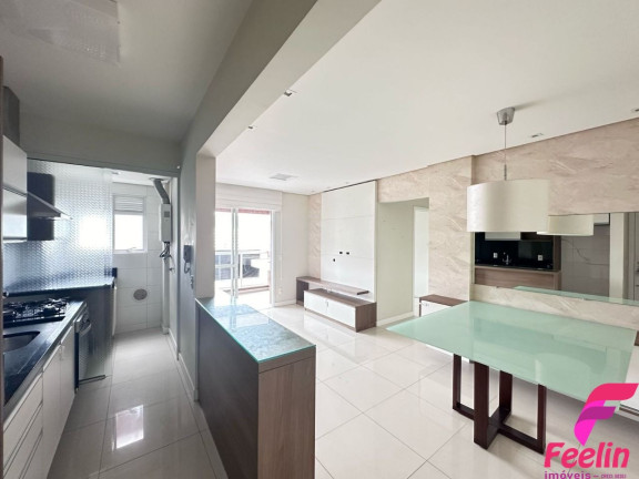 Imagem Apartamento com 2 Quartos à Venda, 83 m² em Itacorubi - Florianópolis Imagem Apartamento com 2 Quartos à Venda, 83 m² em Itacorubi - Florianópolis