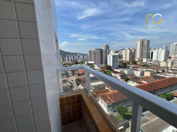 Imagem Apartamento com 2 Quartos à Venda, 60 m² em Boqueirão - Praia Grande Imagem Apartamento com 2 Quartos à Venda, 60 m² em Boqueirão - Praia Grande
