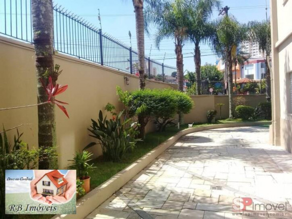 Imagem Apartamento com 3 Quartos à Venda, 62 m² em Nova Petrópolis - São Bernardo Do Campo Imagem Apartamento com 3 Quartos à Venda, 62 m² em Nova Petrópolis - São Bernardo Do Campo