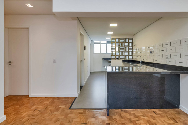 Imagem Apartamento com 3 Quartos à Venda, 130 m² em Higienópolis - São Paulo Imagem Apartamento com 3 Quartos à Venda, 130 m² em Higienópolis - São Paulo