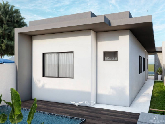 Imagem Casa com 3 Quartos à Venda, 81 m² em Itajuba - Barra Velha Imagem Casa com 3 Quartos à Venda, 81 m² em Itajuba - Barra Velha