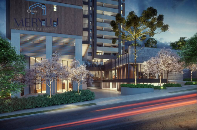 Imagem Apartamento com 1 Quarto à Venda, 37 m² em Vila Mariana - São Paulo