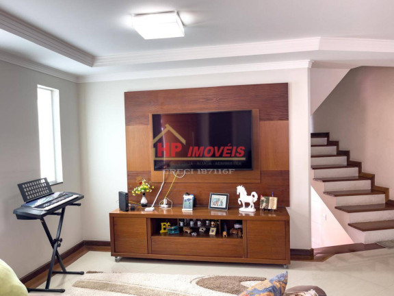Imagem Casa com 3 Quartos à Venda, 212 m² em Bela Vista - Osasco