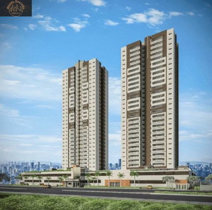 Imagem Apartamento com 3 Quartos à Venda, 145 m² em Centro - São Bernardo Do Campo Imagem Apartamento com 3 Quartos à Venda, 145 m² em Centro - São Bernardo Do Campo