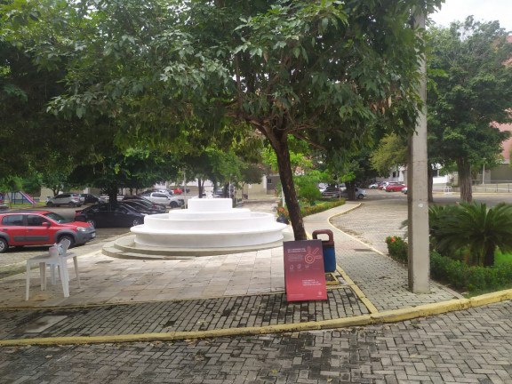 Imagem Apartamento com 3 Quartos à Venda, 74 m² em Piçarreira - Teresina Imagem Apartamento com 3 Quartos à Venda, 74 m² em Piçarreira - Teresina