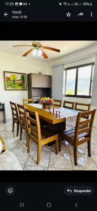 Imagem Apartamento com 2 Quartos à Venda, 170 m² em Vilamar - Praia Grande Imagem Apartamento com 2 Quartos à Venda, 170 m² em Vilamar - Praia Grande