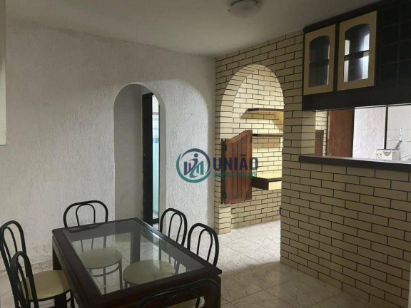 Casa com 4 Quartos à Venda, 200 m² em Fonseca - Niterói