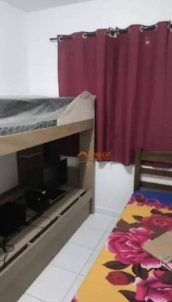 Imagem Apartamento com 2 Quartos à Venda, 50 m² em Vila Alzira - Guarulhos Imagem Apartamento com 2 Quartos à Venda, 50 m² em Vila Alzira - Guarulhos